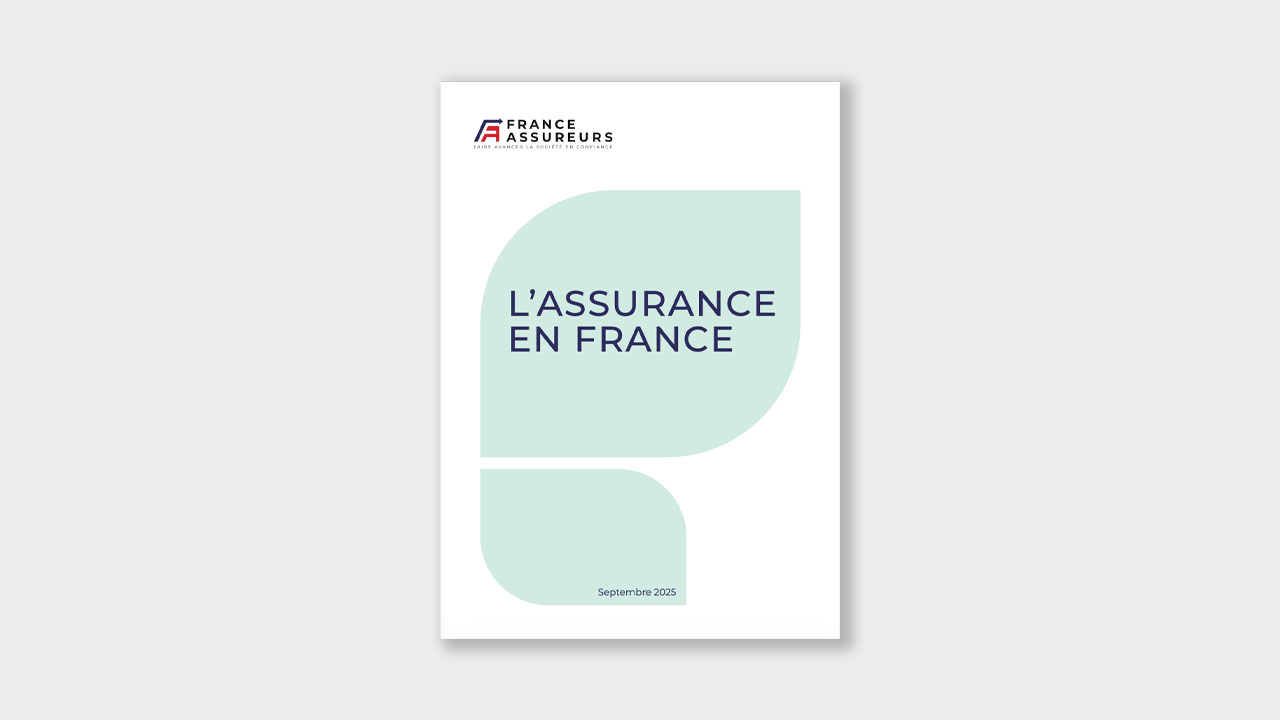 « L’assurance en France » 