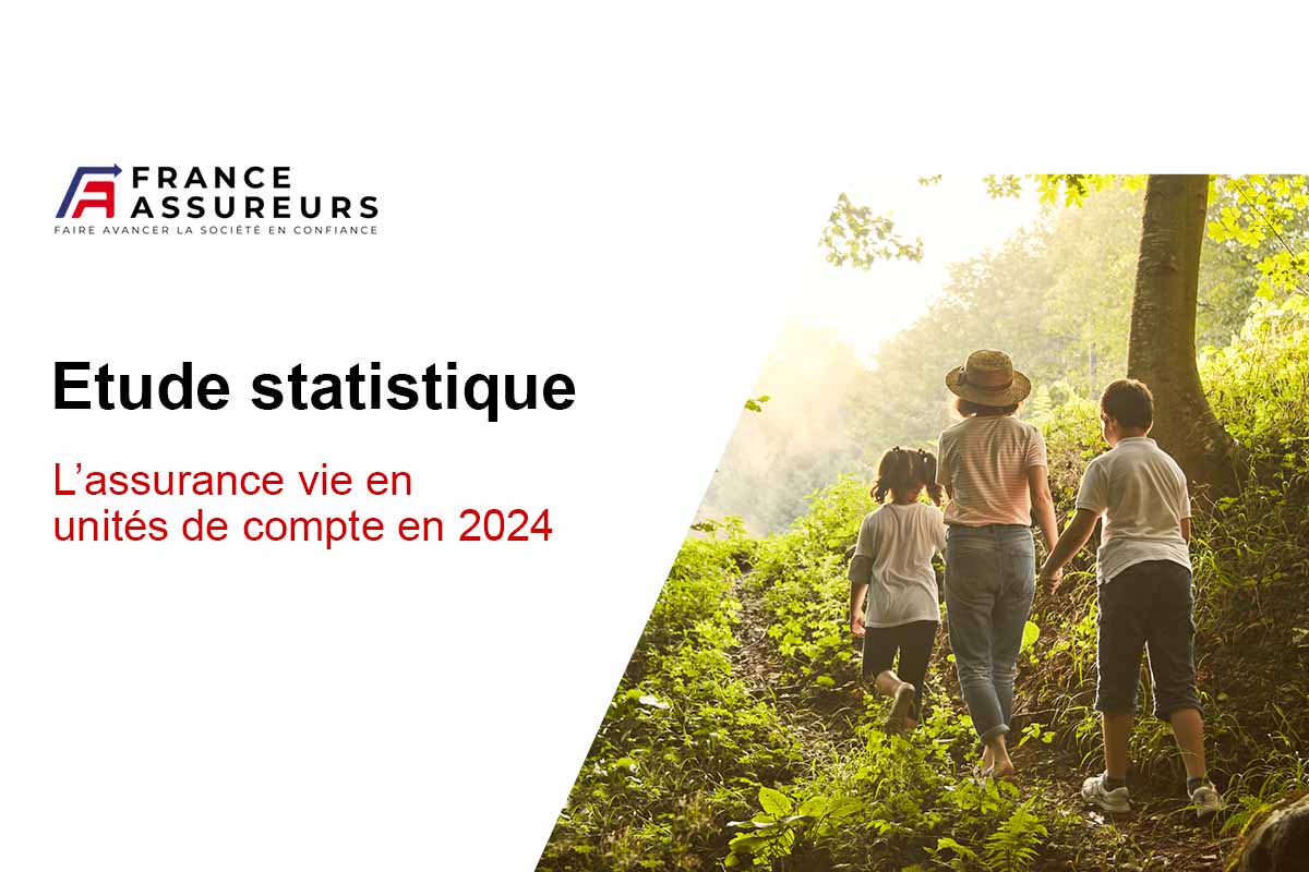L’assurance vie en unités de compte en 2024