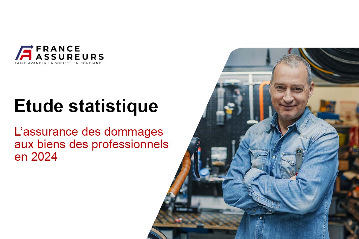 L’assurance de dommages aux biens des professionnels en 2024