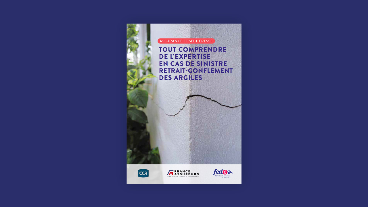 Tout comprendre de l’expertise en cas de sinistre retrait-gonflement des argiles