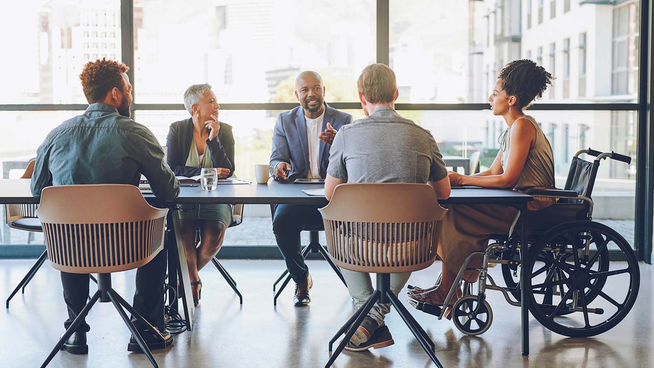 Semaine européenne pour l’emploi des personnes handicapées 2025 : France Assureurs engagée au nom de ses membres 