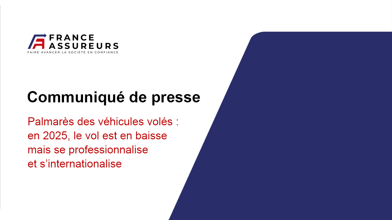 Palmar&egrave;s des v&eacute;hicules vol&eacute;s : en 2025, le vol est en baisse mais se professionnalise et s&rsquo;internationalise