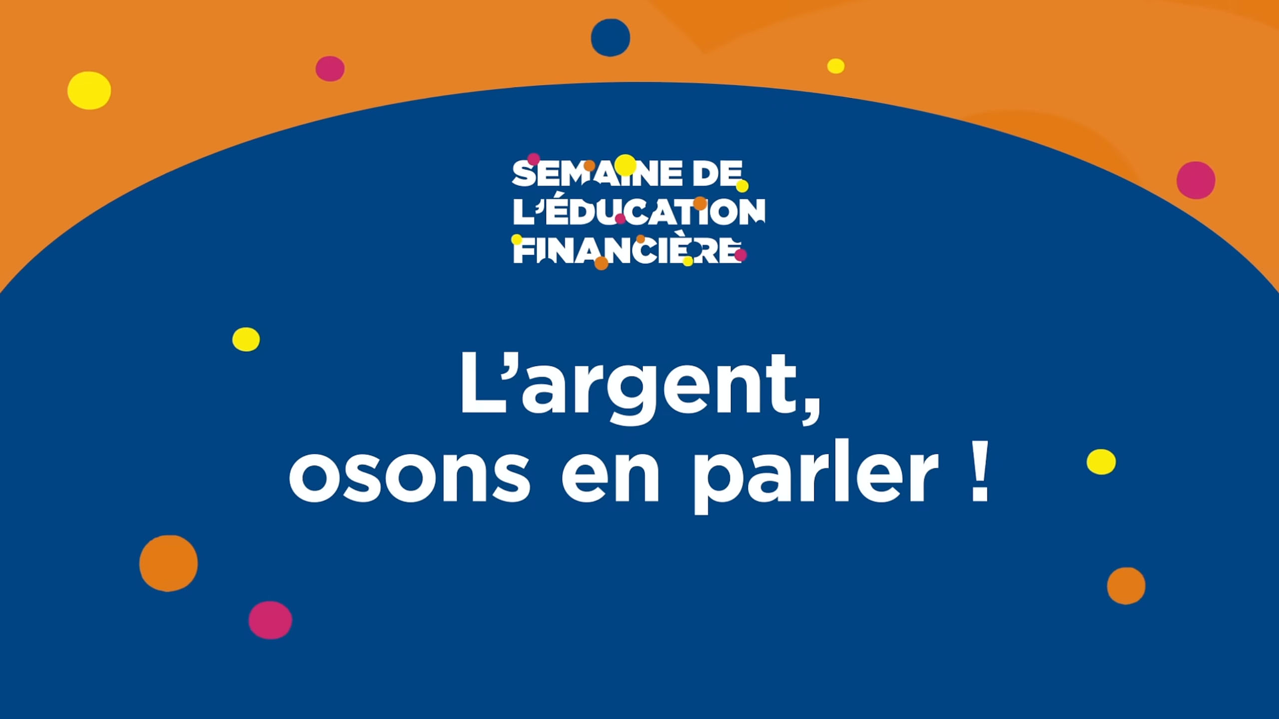 France Assureurs participe &agrave; la Semaine de l&rsquo;&eacute;ducation financi&egrave;re 2026