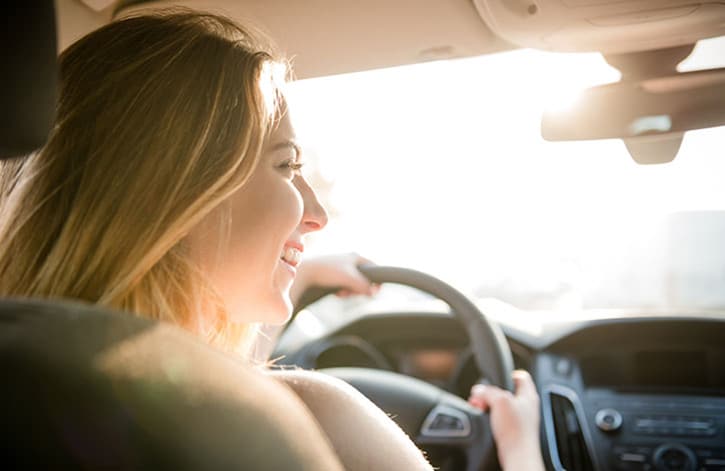 Le permis auto en conduite supervisée : l'ACC des 18 ans et plus !