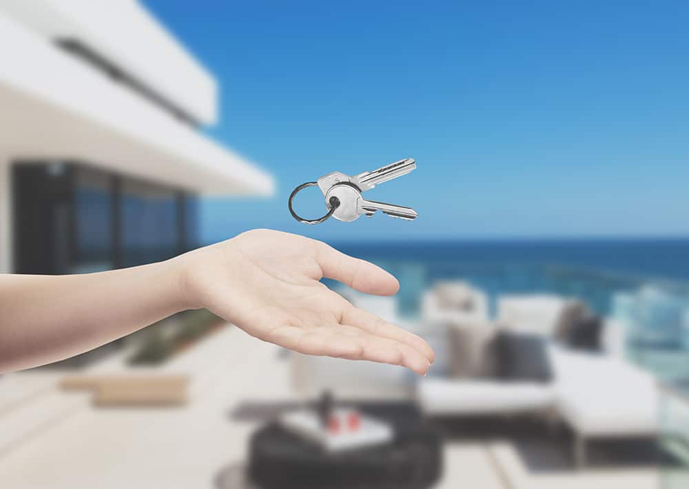 Location de vacances et assurance