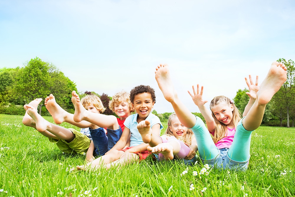 Garde d’enfants : l’assurance et l’indemnisation en cas d’accident