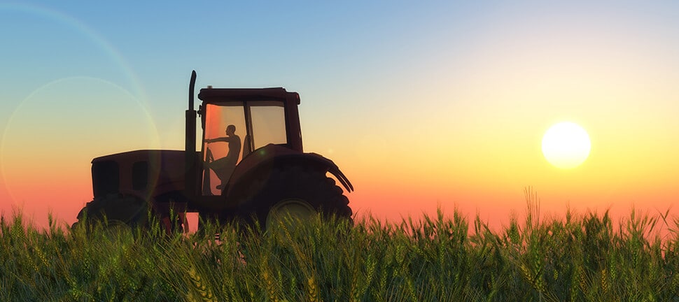 Votre tracteur à jardin est-il couvert? – AMR Assurances Multi-Risques
