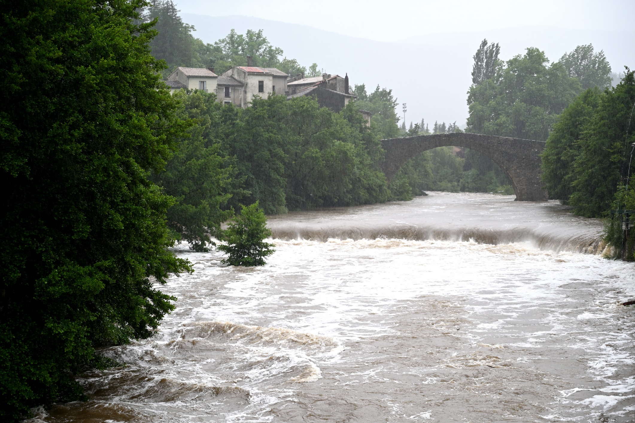 Les assureurs sont mobilisés pour accompagner les 235 000 sinistrés touchés par les fortes intempéries du 16 au 29 juin