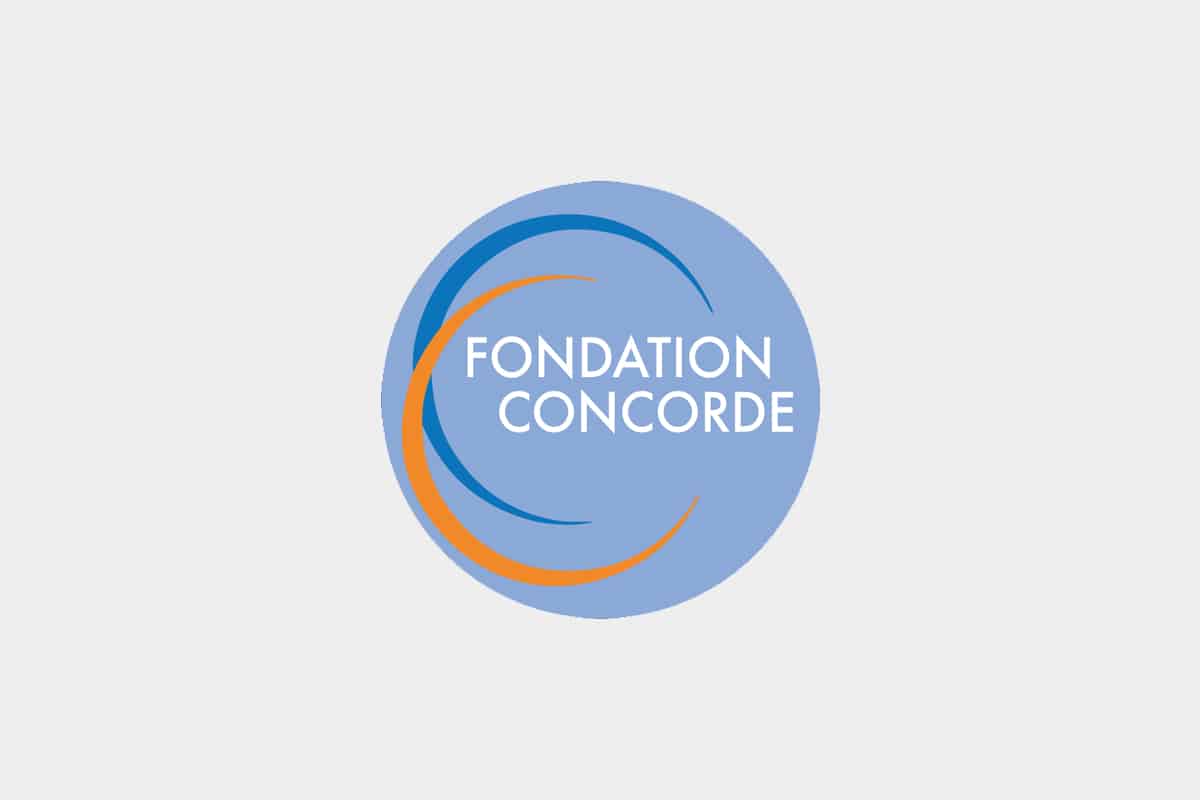 Note de la Fondation Concorde : « Dépendance : les enjeux du financement »