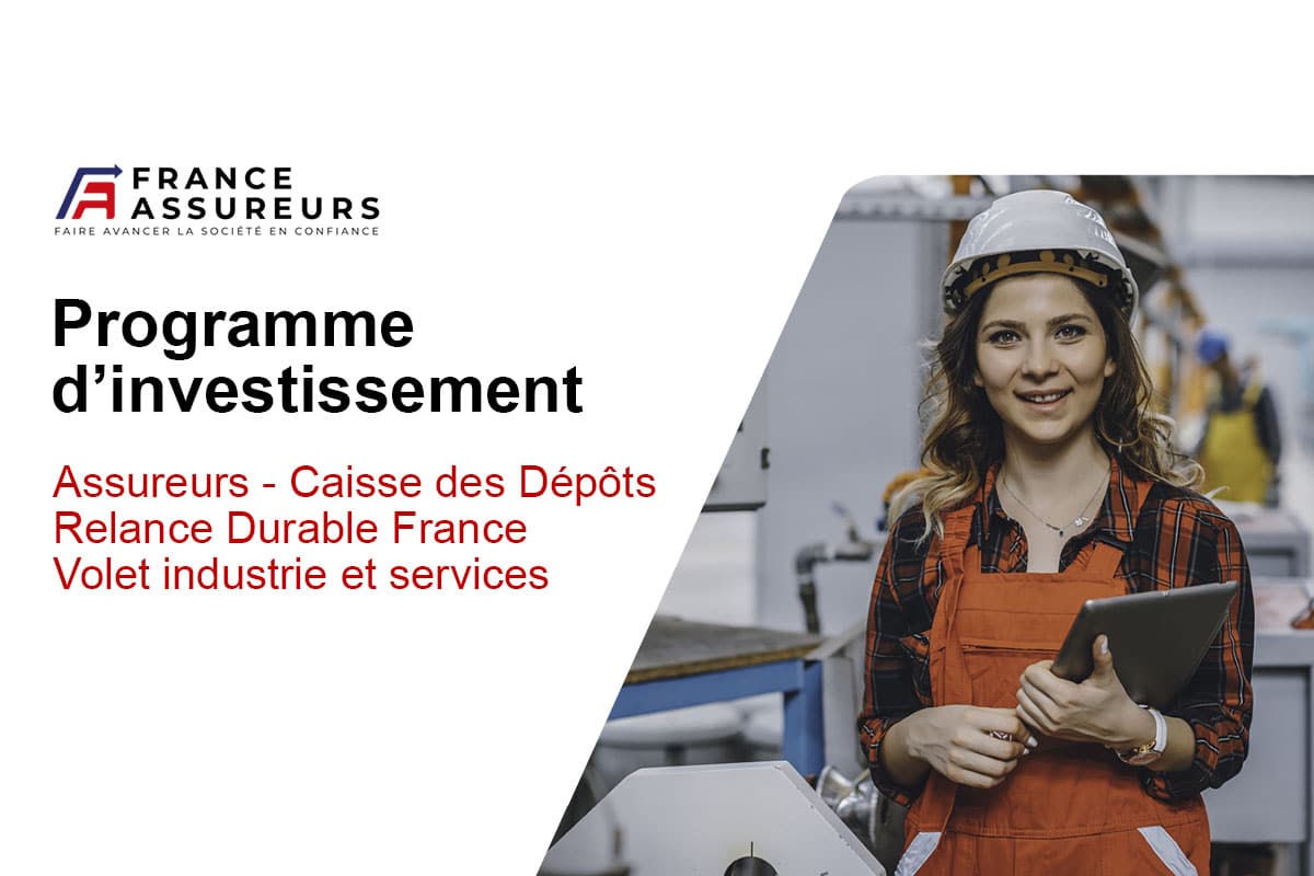 Financement des PME et ETI des secteurs de l’industrie et des services