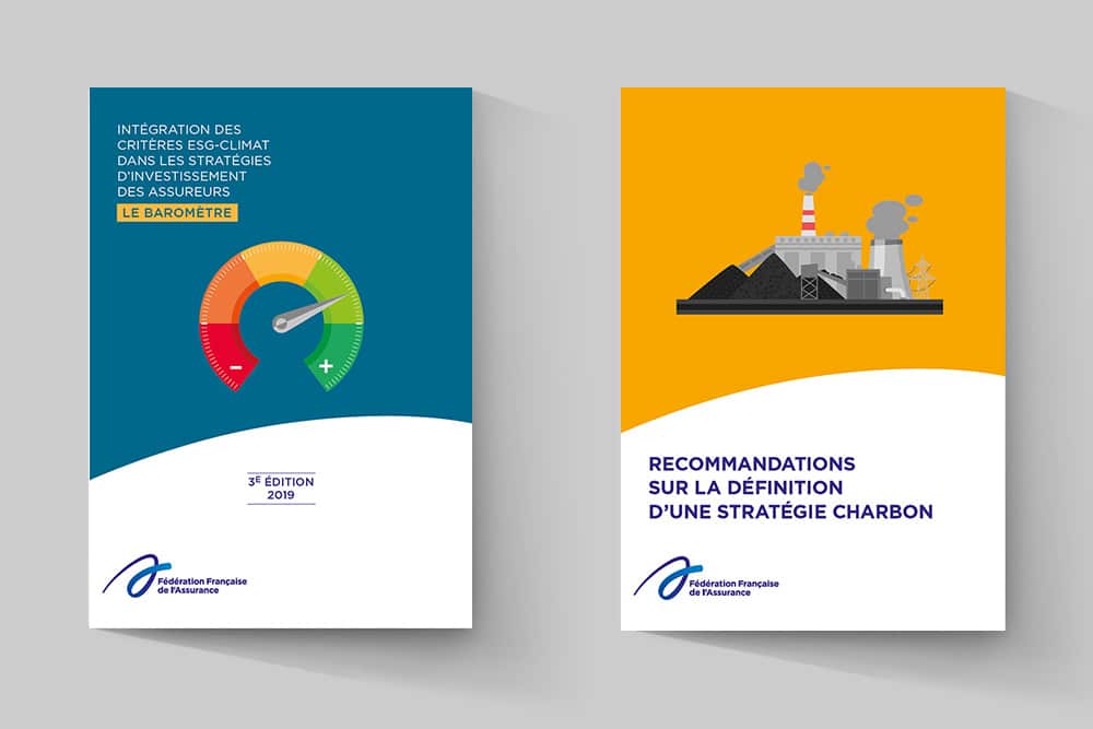 Publication du 3ème baromètre assurance ESG-climat : les assureurs réalisent 61 milliards d’investissements verts en 2018 et renforcent leurs stratégies de désengagement du charbon