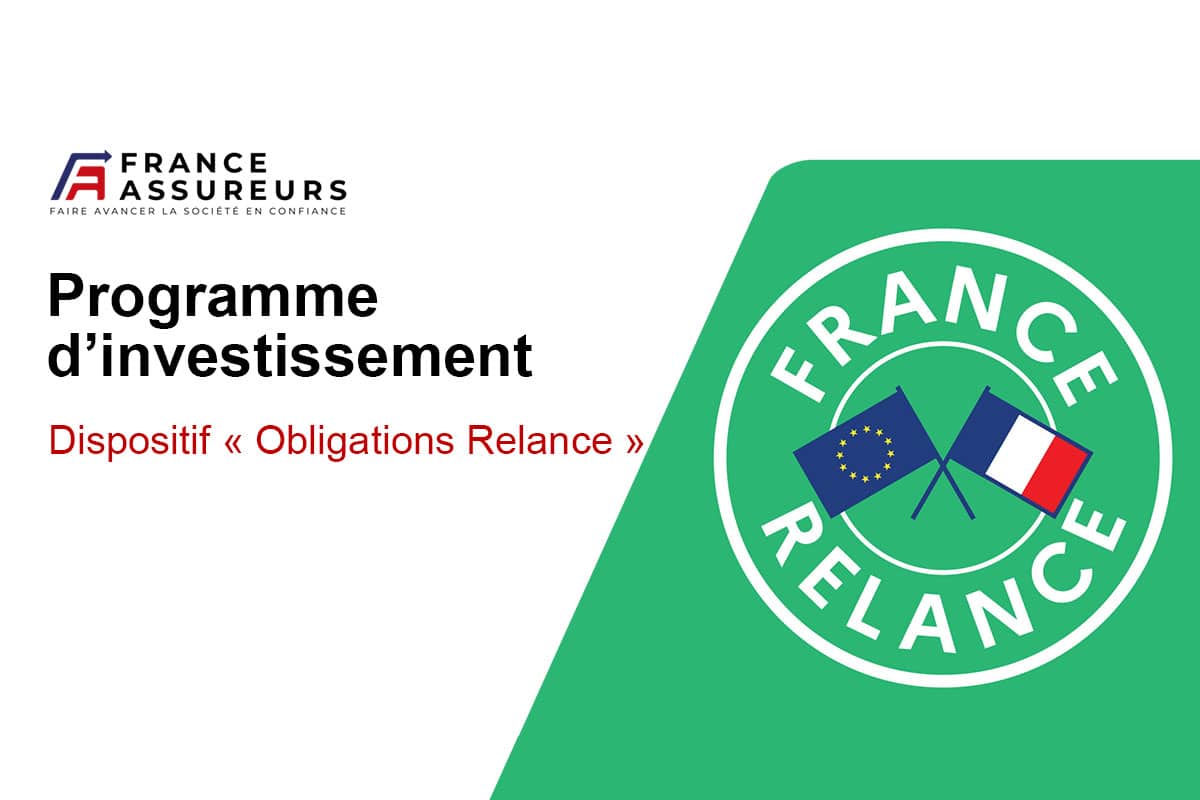 Avec les « Obligations Relance » les assureurs financent la croissance et la transformation des PME et ETI françaises