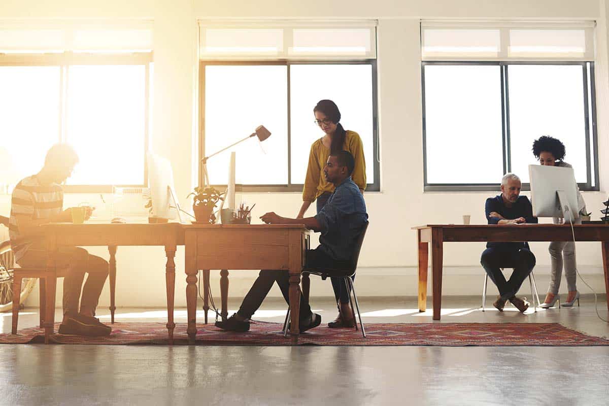 L’assurance : un secteur dynamique qui recrute et promeut l’emploi qualifié