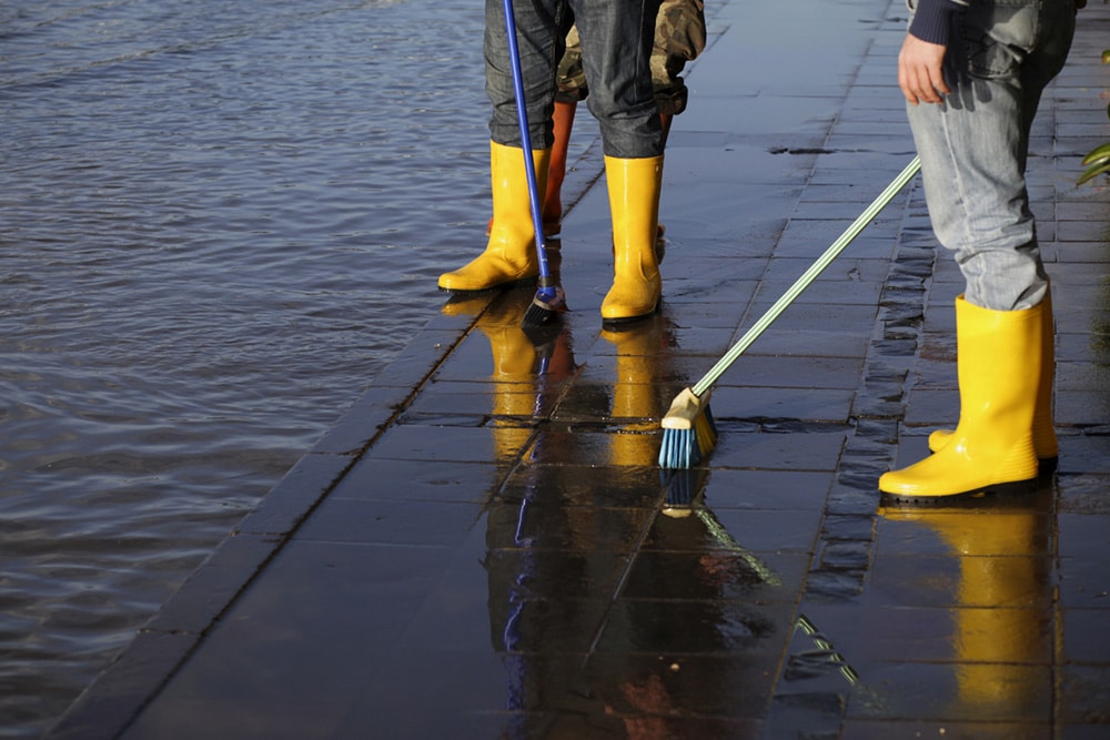 Inondations dans le Sud-Est : les assureurs déploient des mesures d’urgence pour accompagner les sinistrés