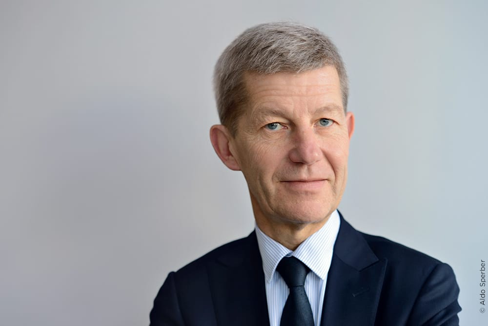 Antoine Lissowski est nommé vice-président de la Fédération Française de l’Assurance (FFA)