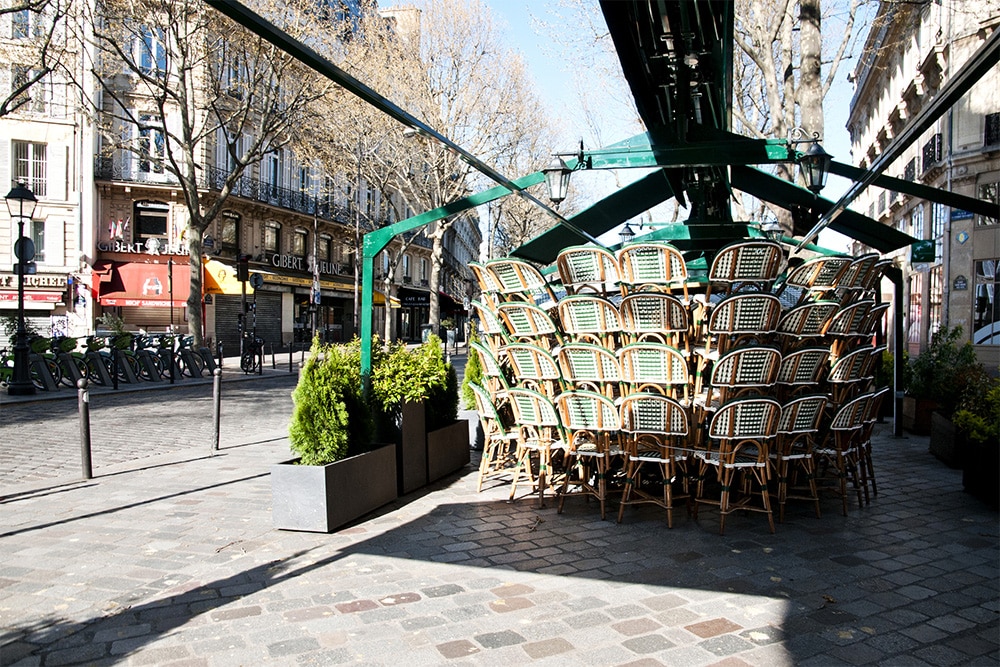 Communiqué de presse des associations et fédérations représentatives des bailleurs et des commerçants relatif à la mise en œuvre du crédit d’impôt incitant à l’annulation des loyers des commerces fermés