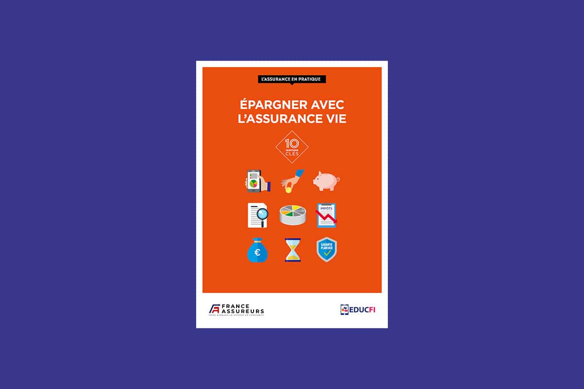 Épargner avec l’assurance vie