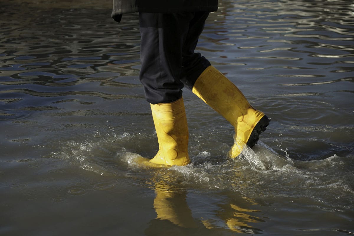 Les inondations qui ont touché le Sud-Est de la France  en novembre et en décembre ont occasionné des sinistres  pour un coût total estimé à 390 millions d’euros
