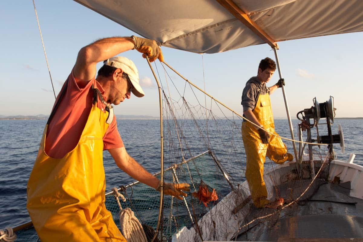 Assurance maritime couvrant la responsabilité civile