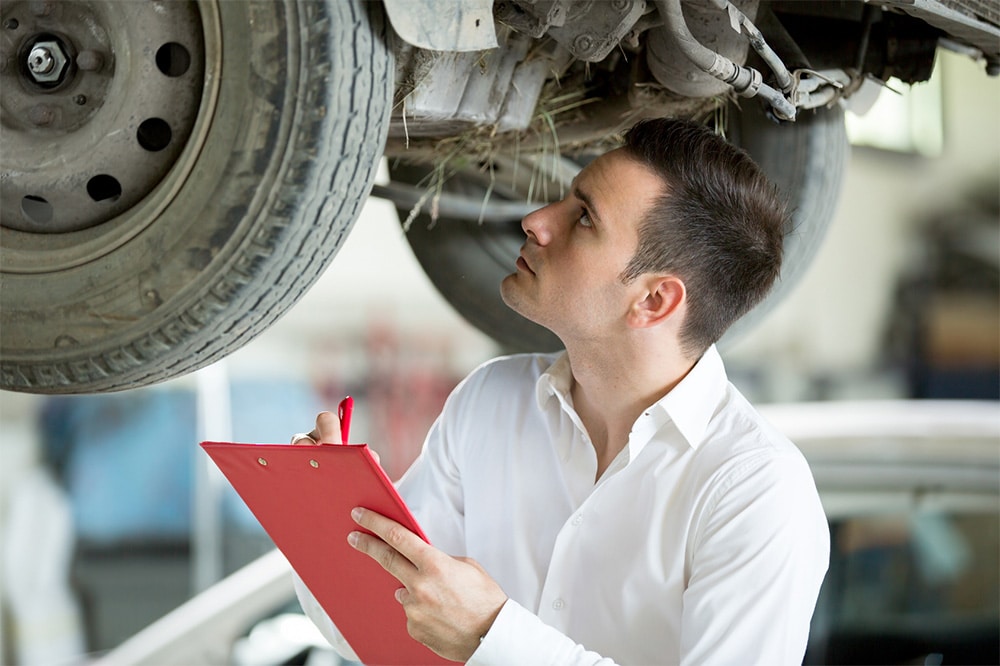 Le métier d’expert d’assurance