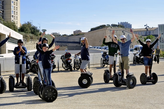 L’assurance de responsabilité civile des trottinettes électriques, gyropodes, monoroues…