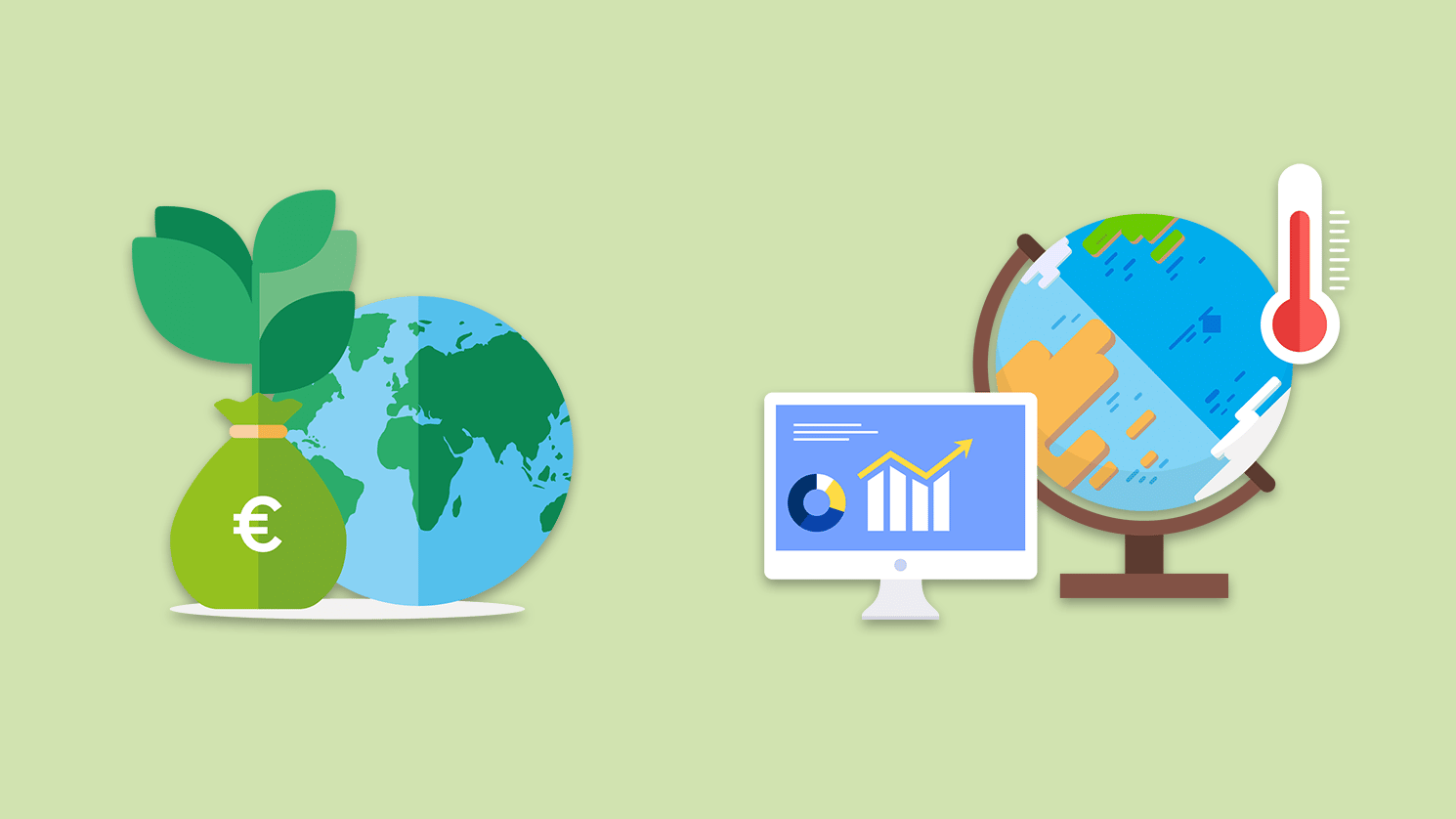 Assurance et finance durable – Chiffres clés 2021