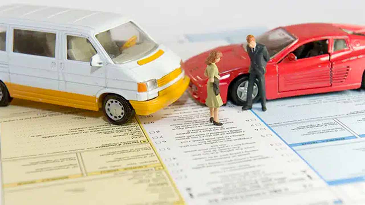 Accident de la route : constat amiable, démarches et indemnisation