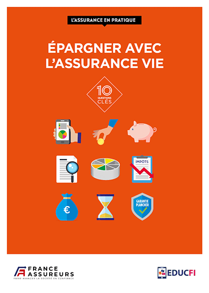 Épargner avec l’assurance vie