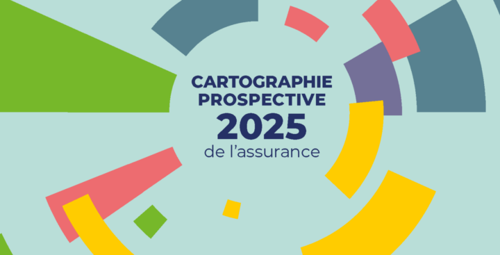 Cartographie prospective 2025 des risques de la profession de l ...