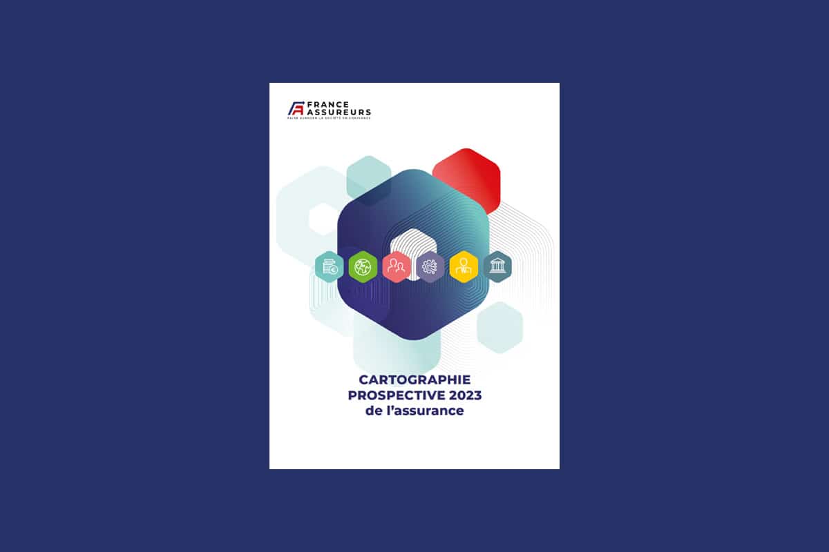 Cartographie prospective 2023 des risques de la profession de l’assurance et de la réassurance