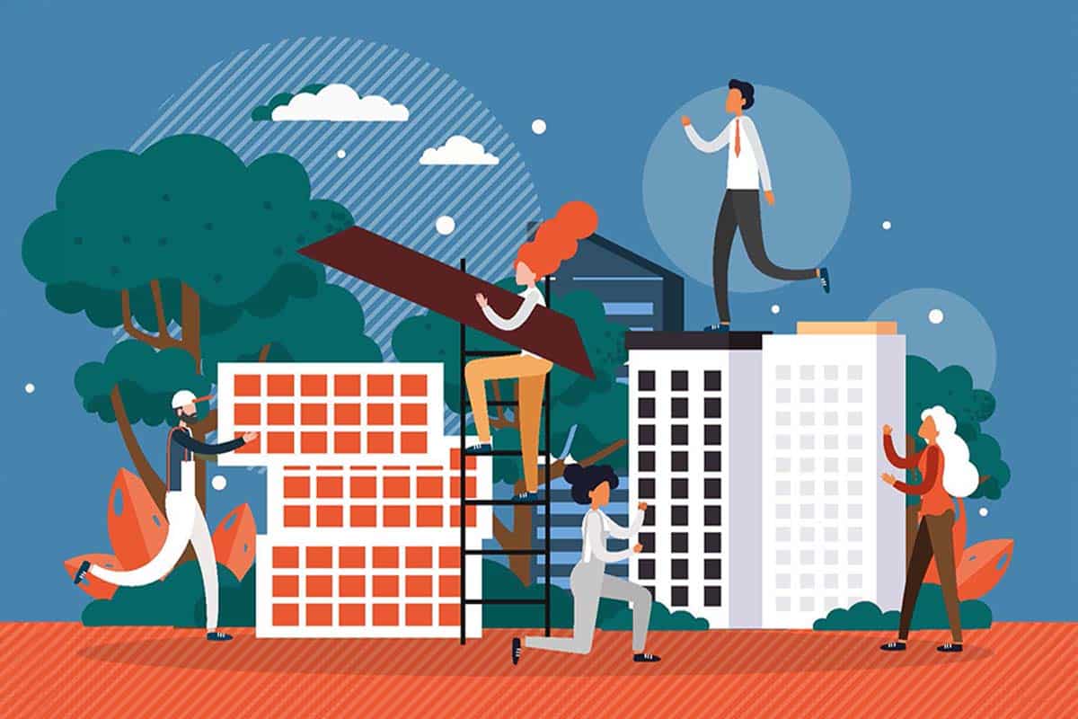 Rapport annuel 2023 de France Assureurs