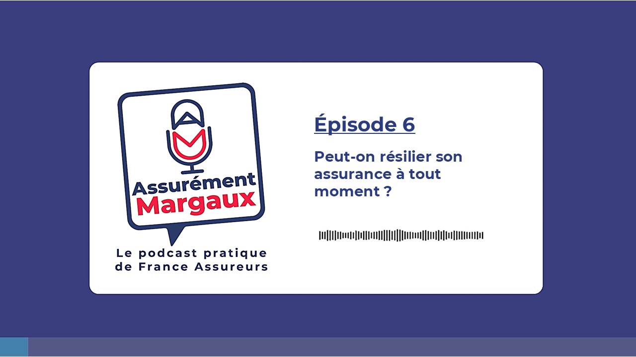 Nouvel &eacute;pisode d&rsquo;Assur&eacute;ment Margaux &ndash; Peut-on r&eacute;silier son assurance &agrave; tout moment&nbsp;?&nbsp;