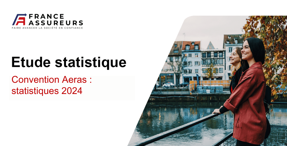 Convention Aeras : statistiques 2024