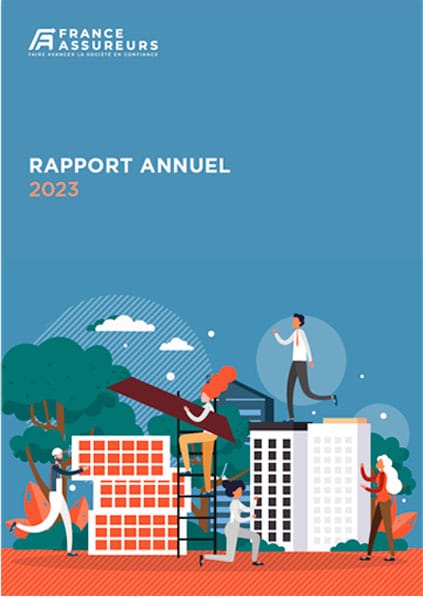 Rapport annuel 2023