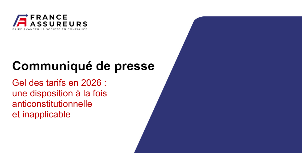 Gel des tarifs en 2026&nbsp;: une disposition &agrave; la fois anticonstitutionnelle et inapplicable