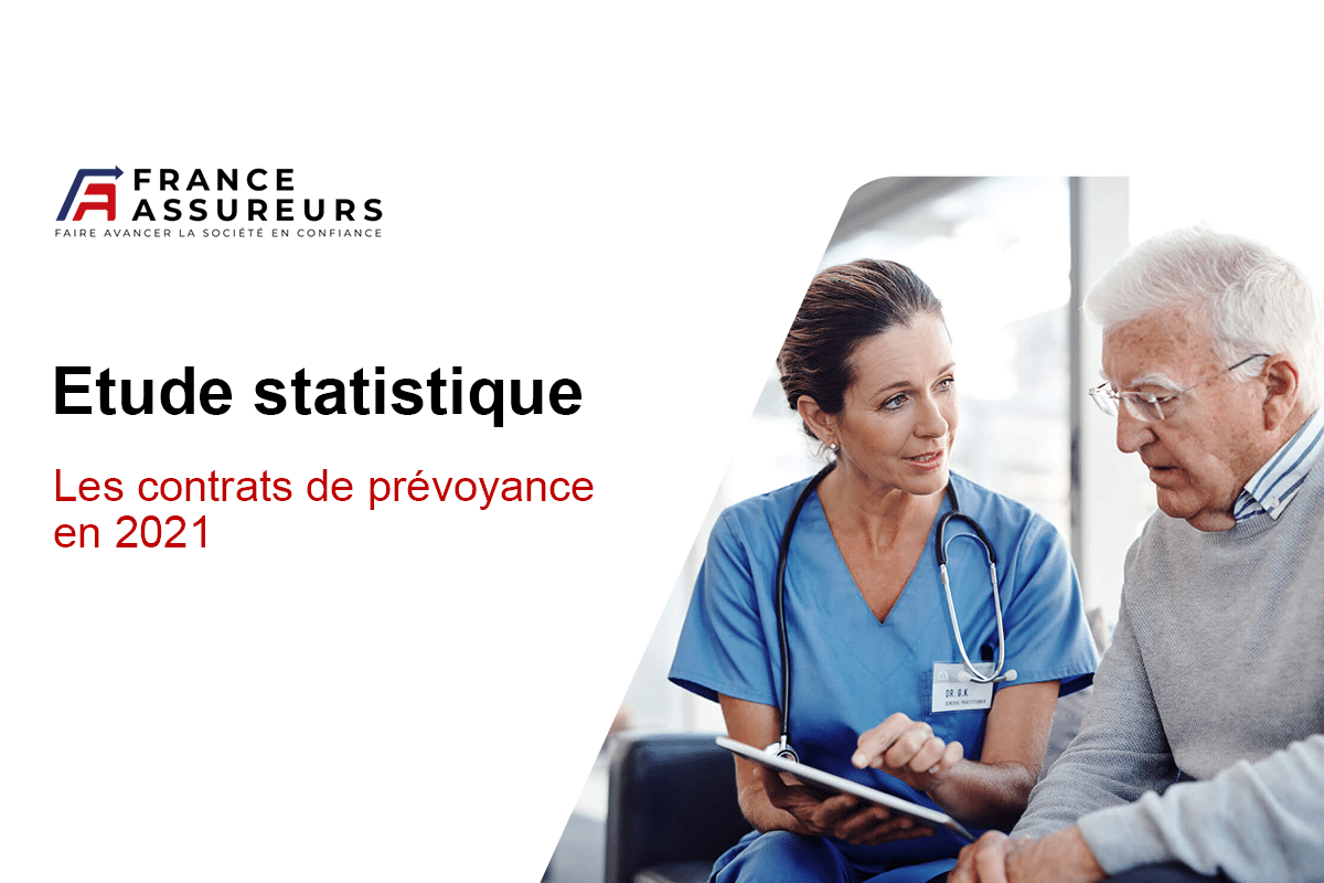 Les contrats de prévoyance en 2021