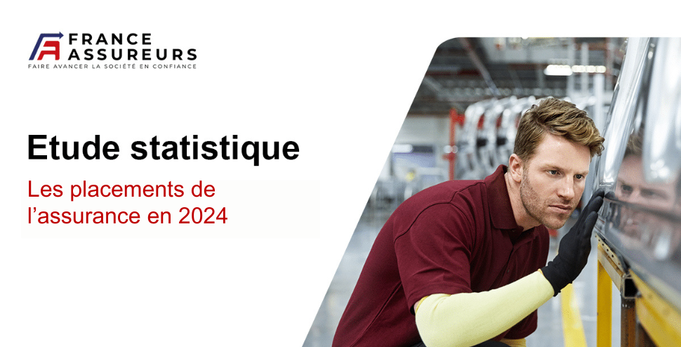Les placements de l&rsquo;assurance en 2024