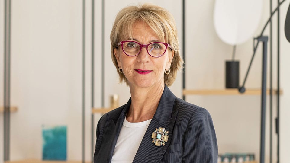 Les assureurs préparent 2050 – Entretien avec Florence Lustman, Présidente de France Assureurs, pour la Revue Risques n°140
