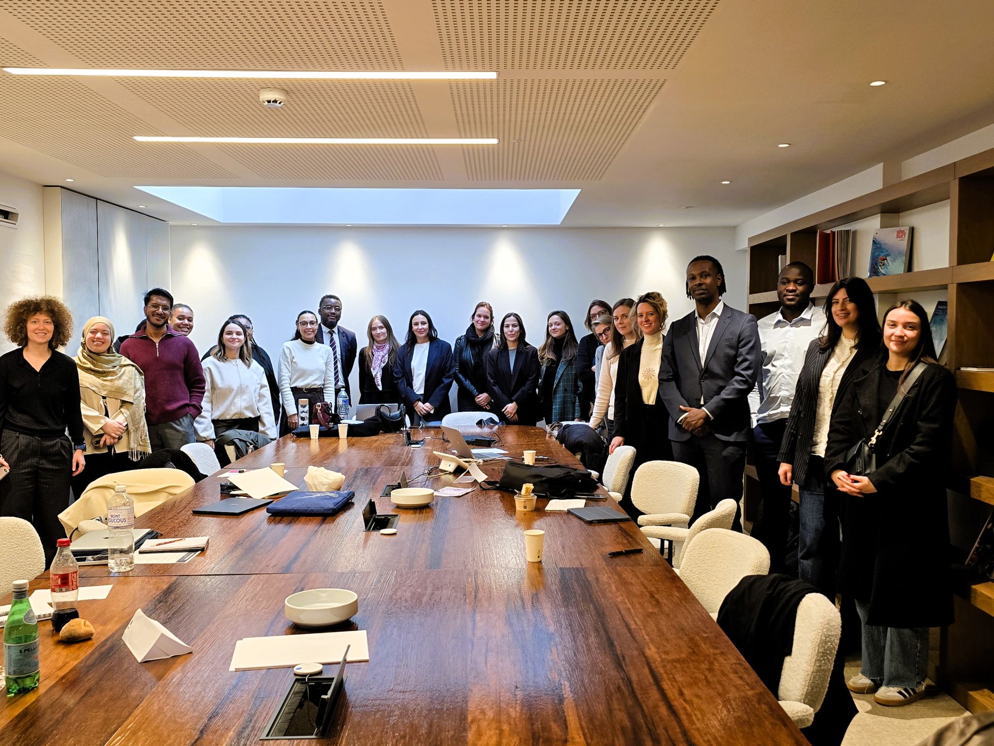 France Assureurs agit pour l’insertion des jeunes talents