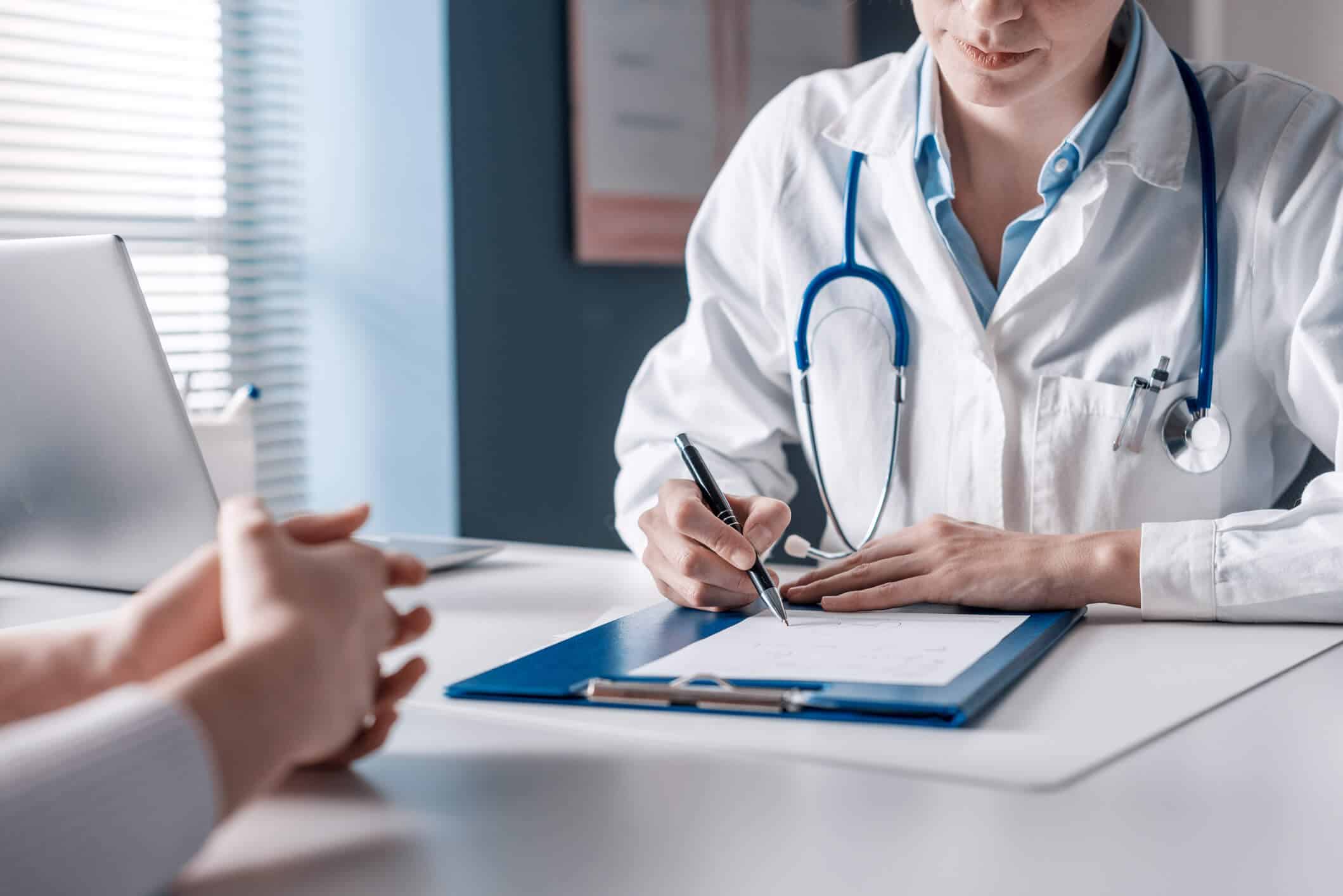 « Il n’y a pas d’argent caché chez les complémentaires santé ! » – Florence Lustman