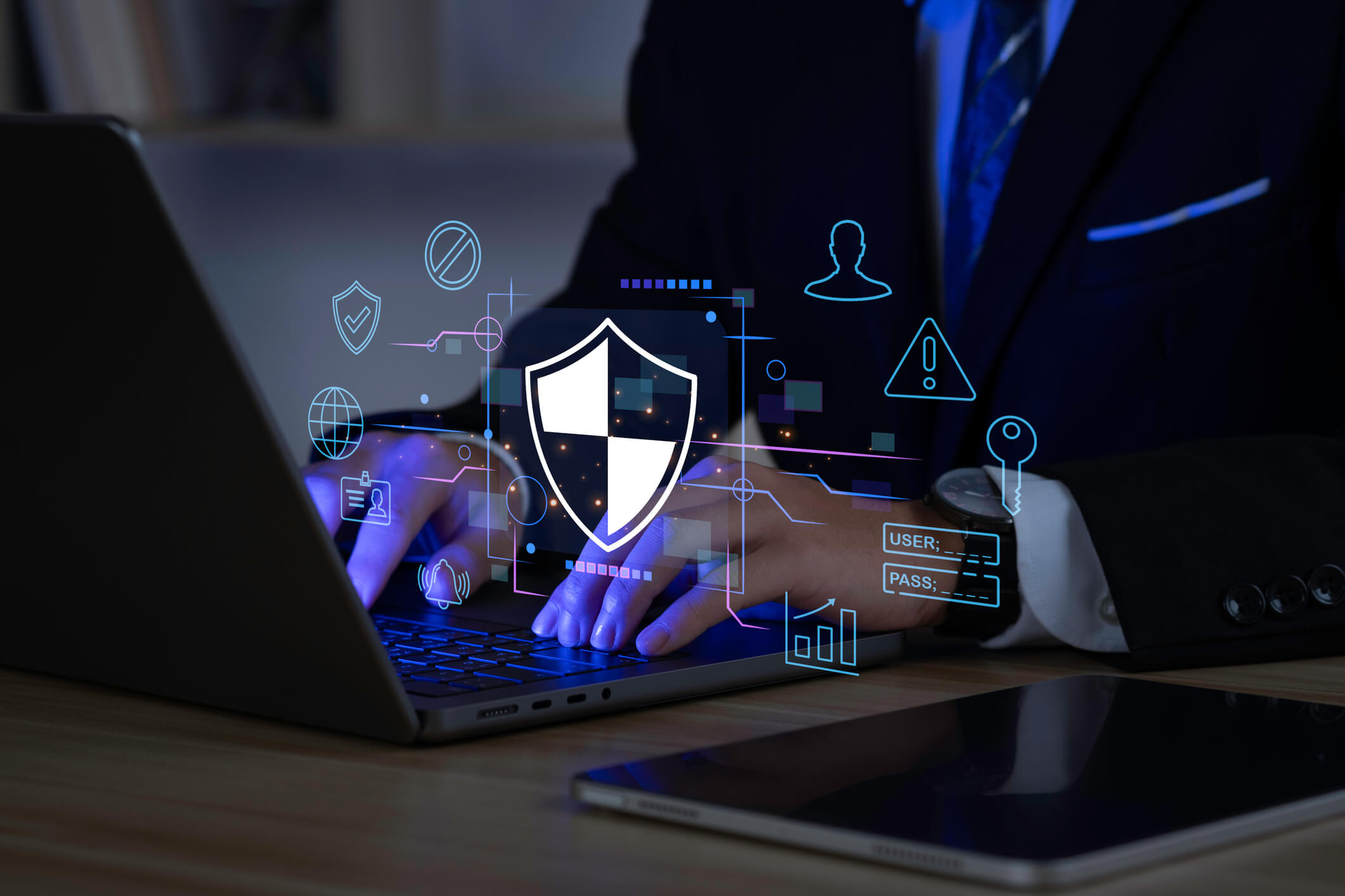 Cyberattaques : une nouvelle ressource pour renforcer la r&eacute;silience des TPE-PME