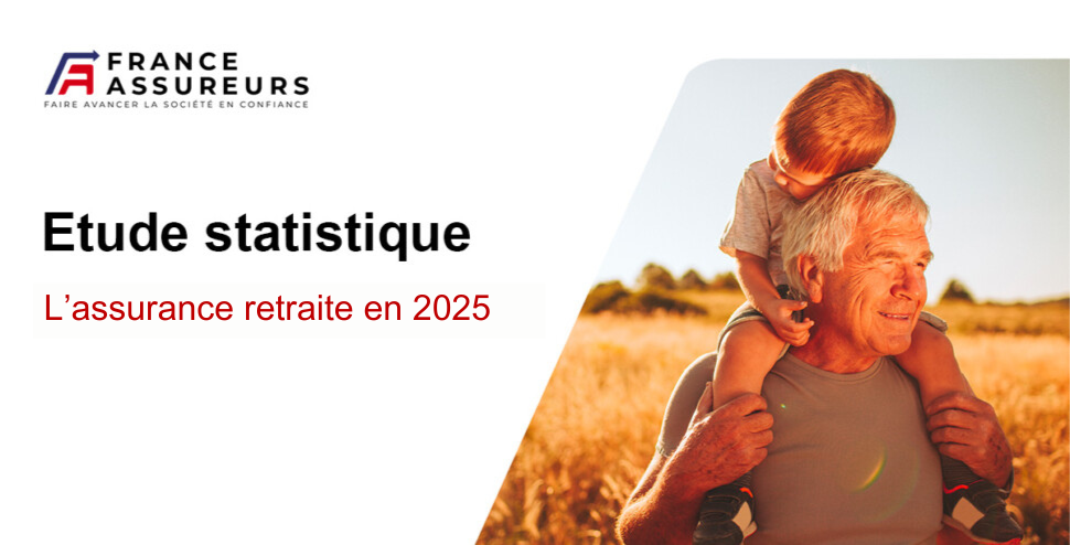 L&rsquo;assurance retraite en 2025