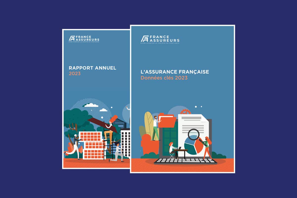France Assureurs publie deux documents de référence pour l’année 2023