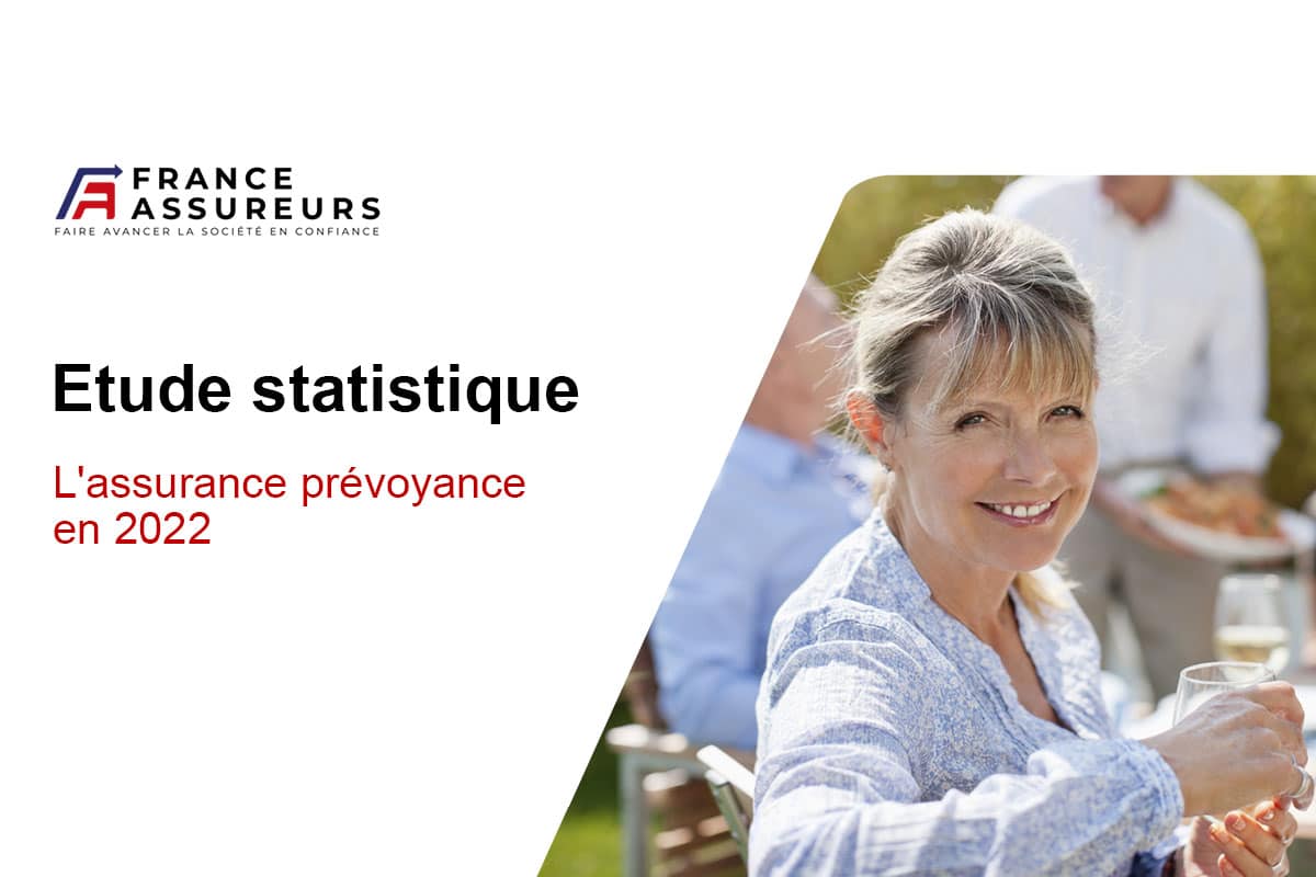 L’assurance prévoyance en 2022