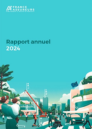 Rapport annuel 2024