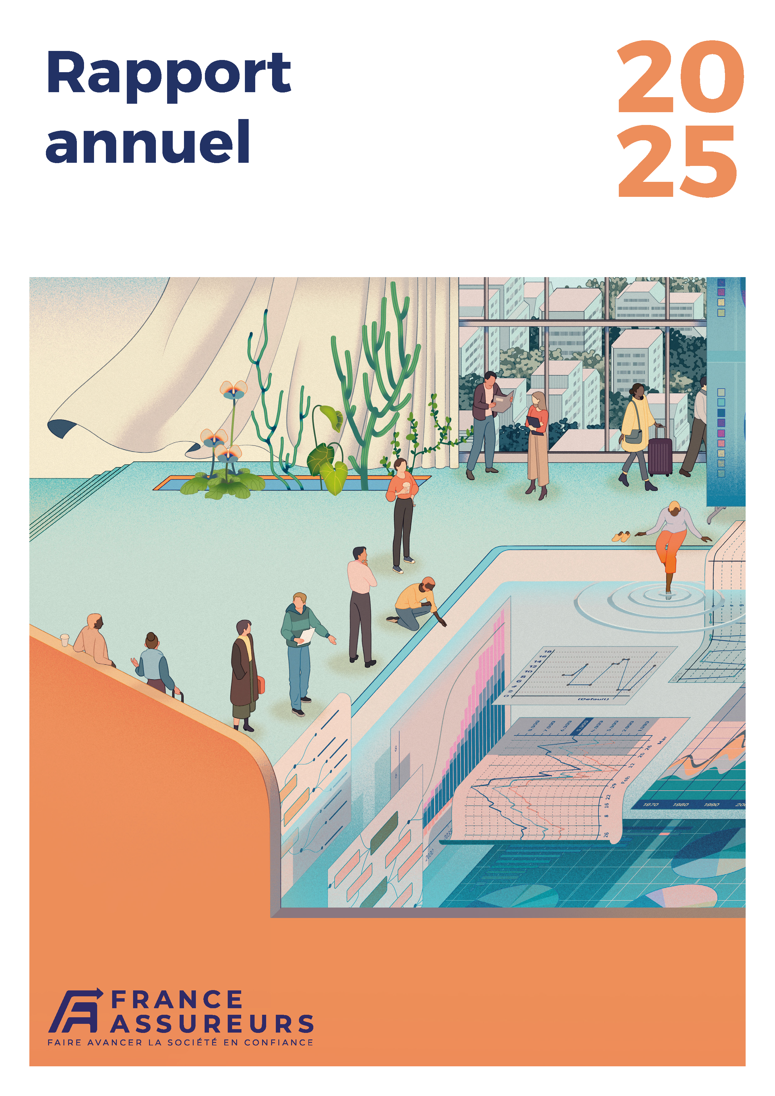 Rapport annuel 2025