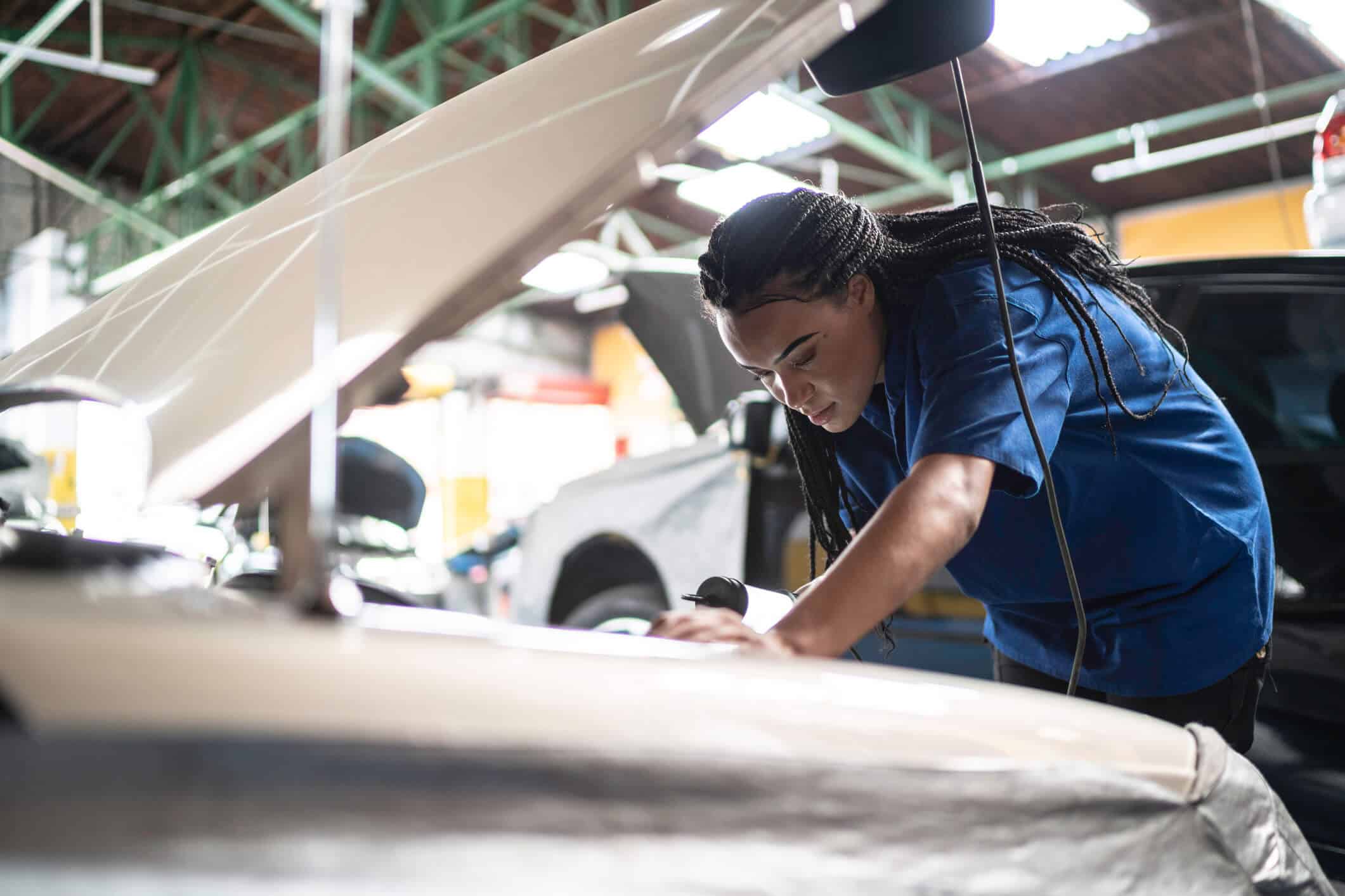 Airbags défectueux : campagne de rappel en cours et assurance