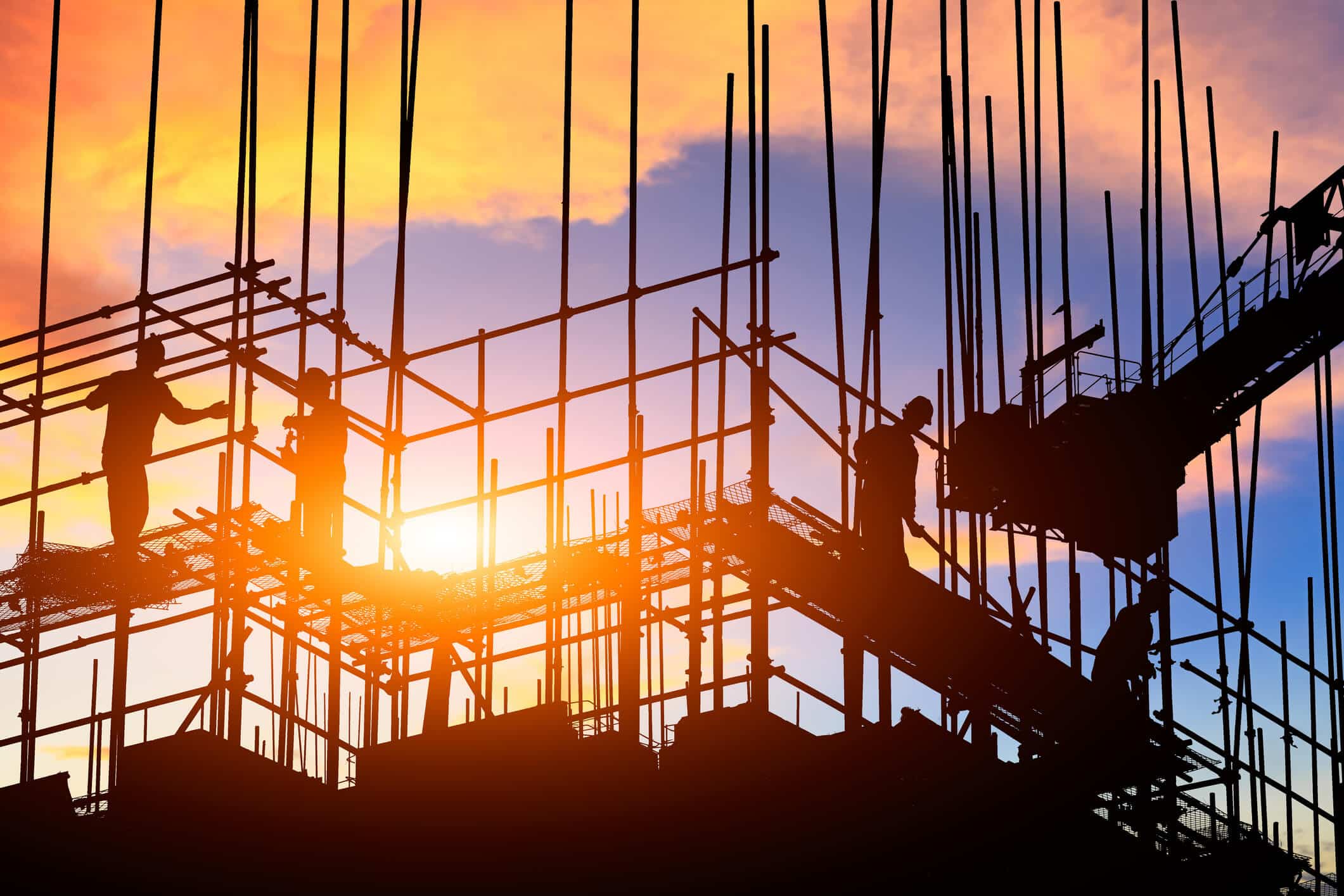 L’assurance construction face aux enjeux du changement climatique