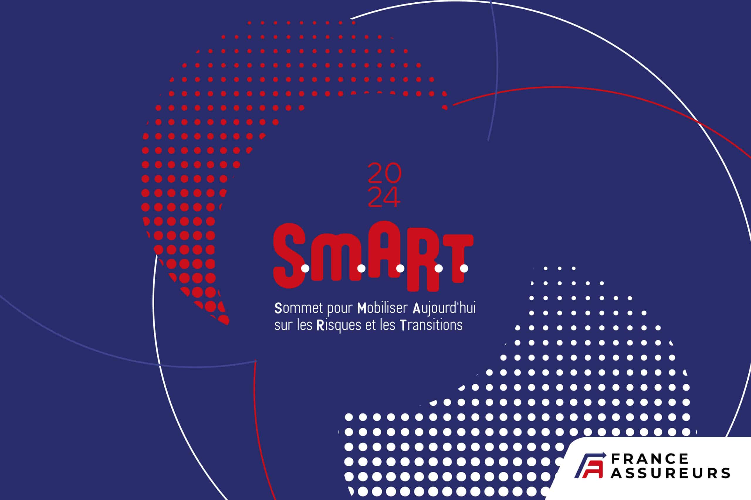 Événement S.M.A.R.T. de France Assureurs : retour sur la première édition