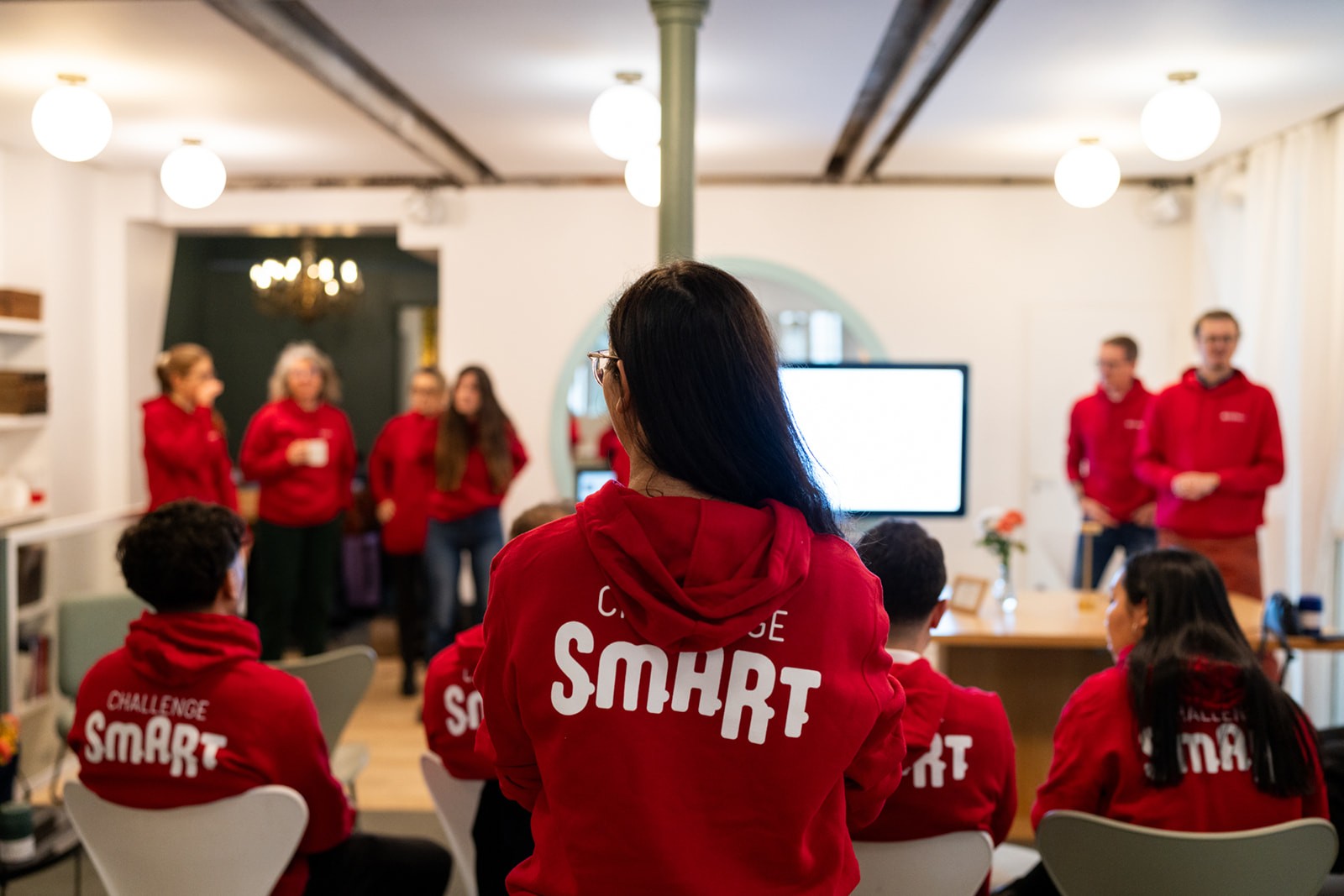 Retour sur le Challenge &eacute;tudiant S.M.A.R.T. 2025